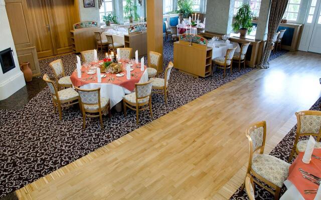 Hotel Habenda