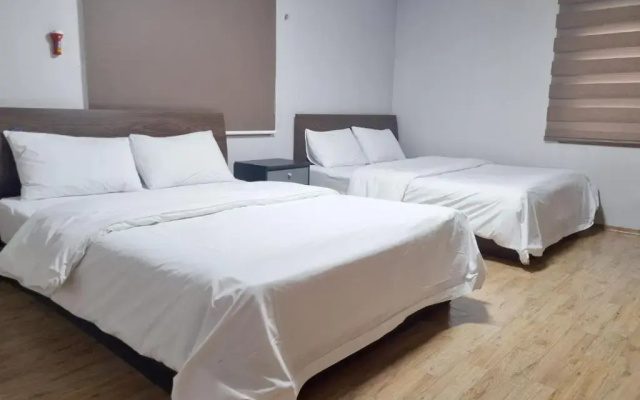 Charlie Hotel