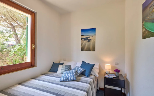 Sardinia Re - La Cruzitta - Garden