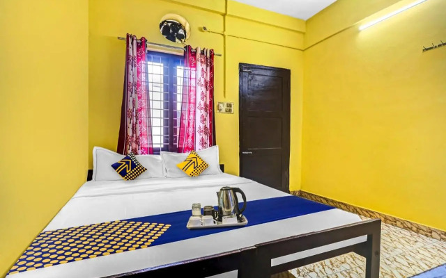 Spot On 93073 Faizalia Tourist Home