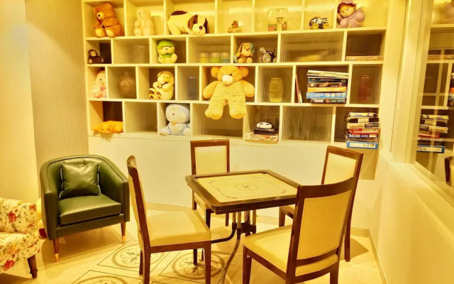 Vaydantaa - Luxury Boutique Resort Mussoorie