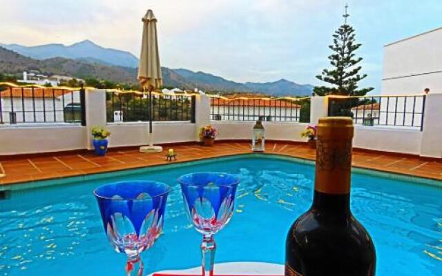Apartamentos Lual