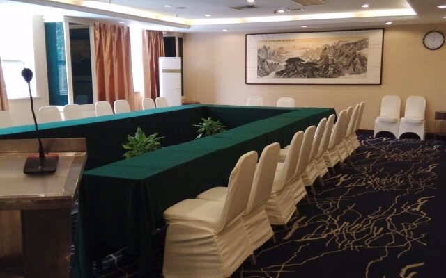 Ramada Plaza Zhengzhou