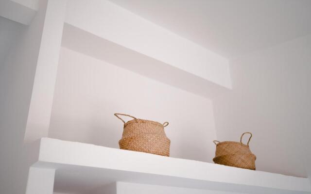 Muses Apartments