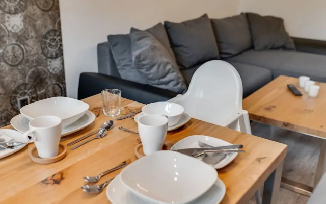 Countryside Apartment in Medebach near Town Center