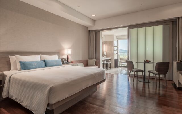 Fleur de Chine Hotel