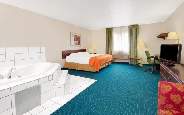 Super 8 Noblesville Indianapolis