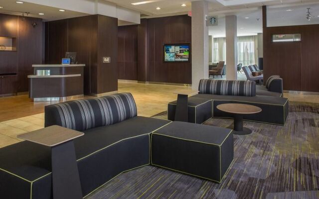 Courtyard Nashville Goodlettsville