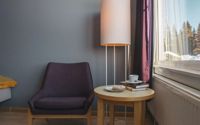 Voksenasen Hotell, BW Signature Collection