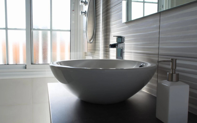 Lujoso y moderno dúplex con fantástica terraza