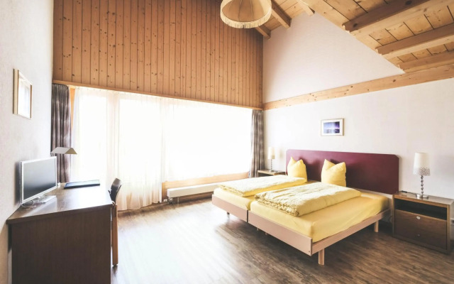 Hotel Alpina