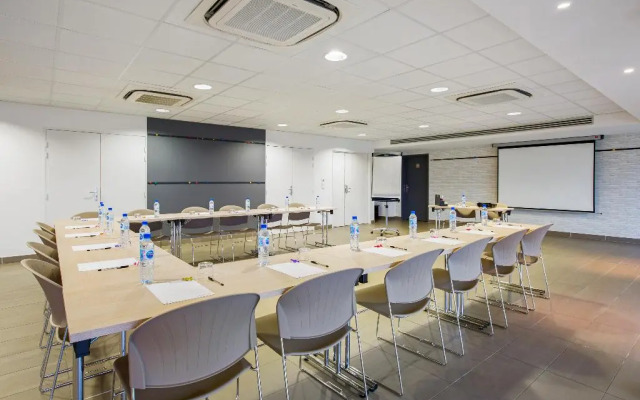 Appart'City Confort Toulouse Aéroport Cornebarrieu