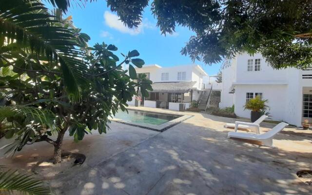 Le Beau Manguier Residence