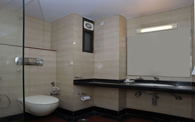Shanti Villa Hotel