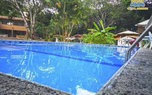 Hotel Cotlamani