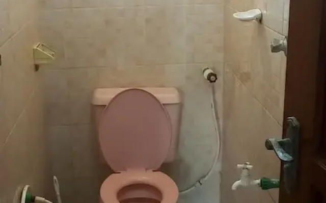 James's Shanzu Luxury Apartment