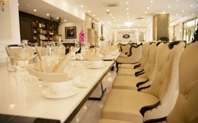 CD Hotel