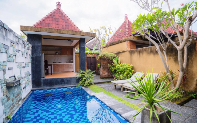 The Janan Villa