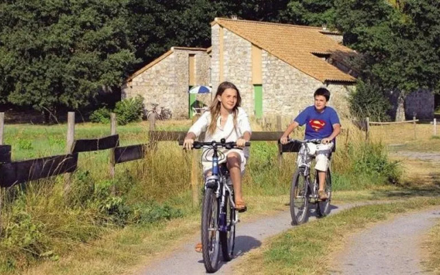 Terres de France - Domaine des Vans