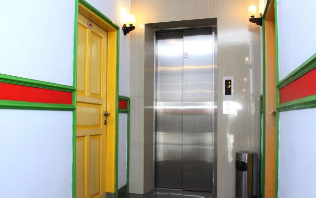 Hotel Mustika Sari
