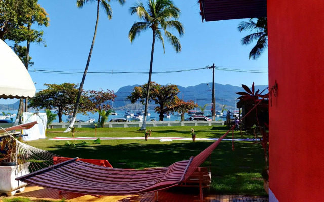 Pousada & Hostel Aloha