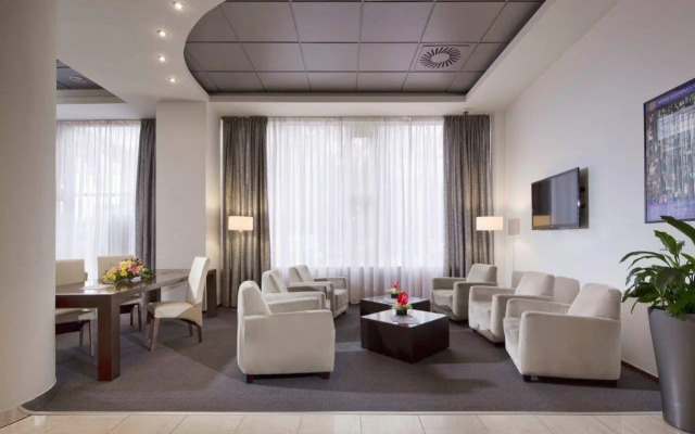 Imperial Hotel Ostrava