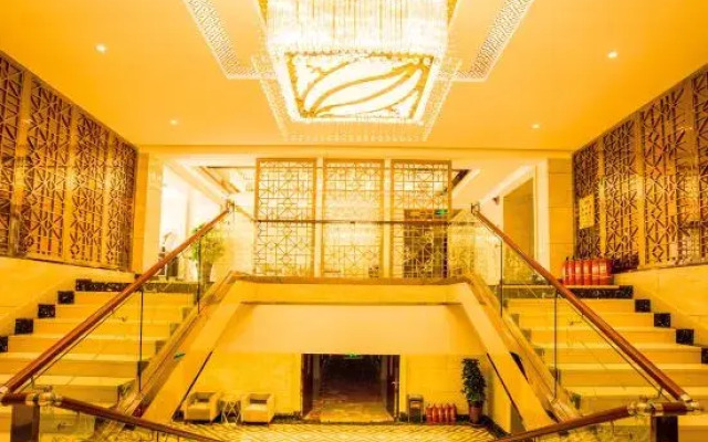 Xiaolajiao Hotel (Zhangye Jinzuo)