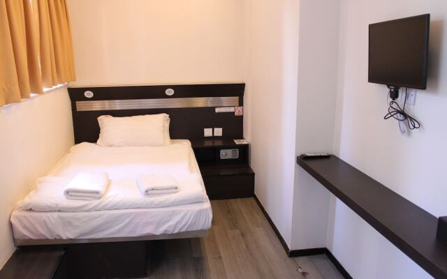 Welcome Inn
