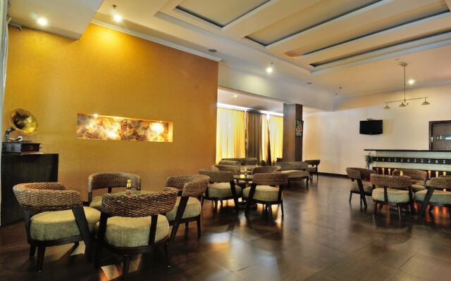 Hotel Gianz