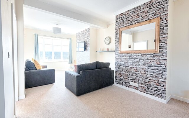 Abertawe Liberty Swansea