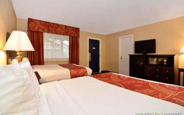 Days Inn by Wyndham Alexander City