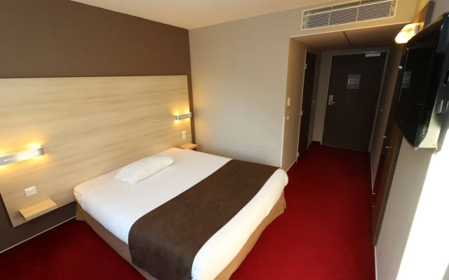 Ekho Hotel Grenoble Nord Saint Egrève