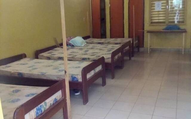Kamac - Hostel