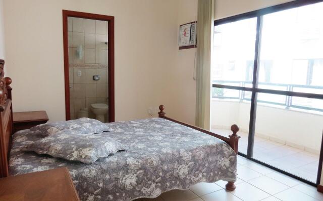 Apartamento 300m do Mar - HX04F