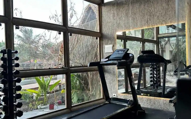 Villa Pantai Boutique Hotel Atins