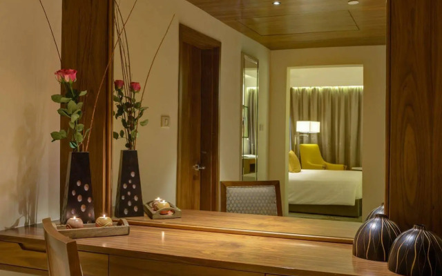 Crowne Plaza Nairobi Airport, An Ihg Hotel