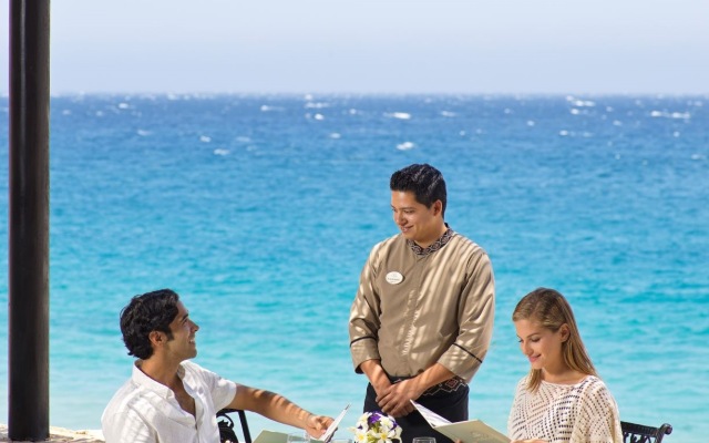 Grand Solmar Lands End Resort And Spa