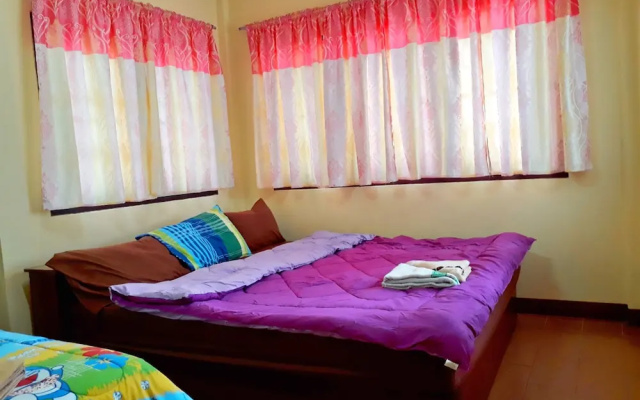 Mae Rampung Beach House 2