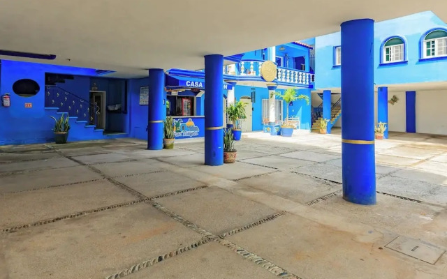 OYO Casa Mission