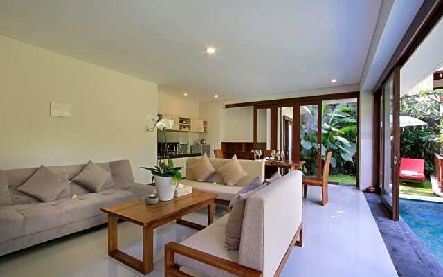 Purnama Fullmoon Villa