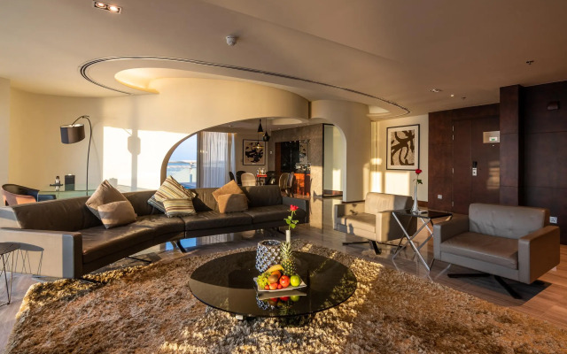 The Art Hotel & Resort