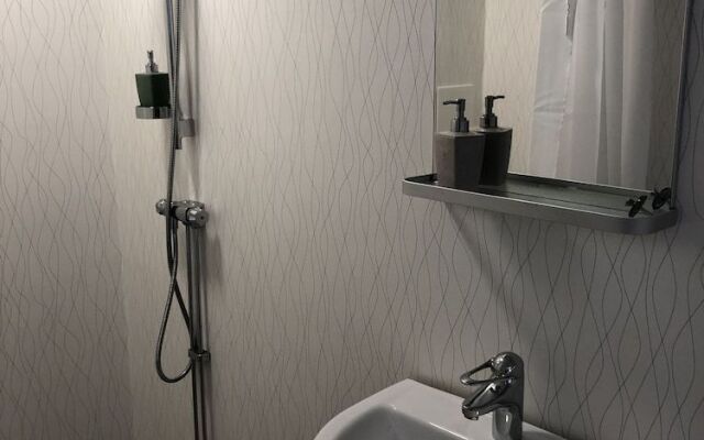 Stora Sjöfallet Mountain Center