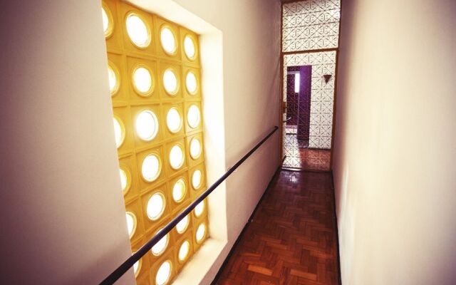 Collaborate Design Hostel