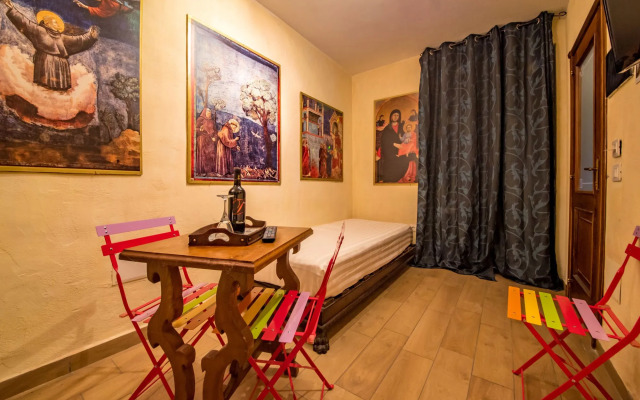 Assisivm Antica Dimora AD