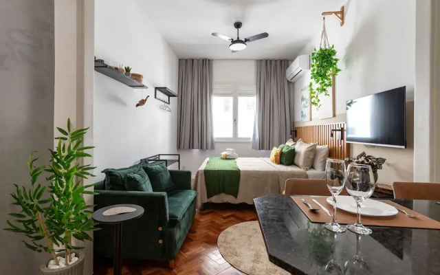 3 Minutes From Copacabana Beach Rd1205