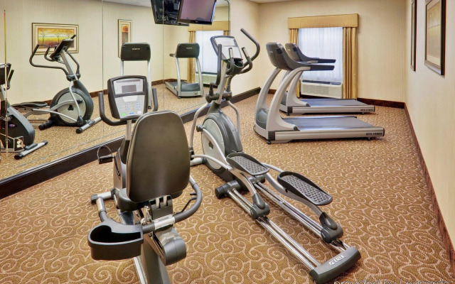 Holiday Inn Express McComb by IHG