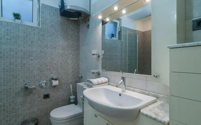 Luxury Rooms 7heaven Suite Apartment