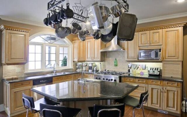 Maria's B&B