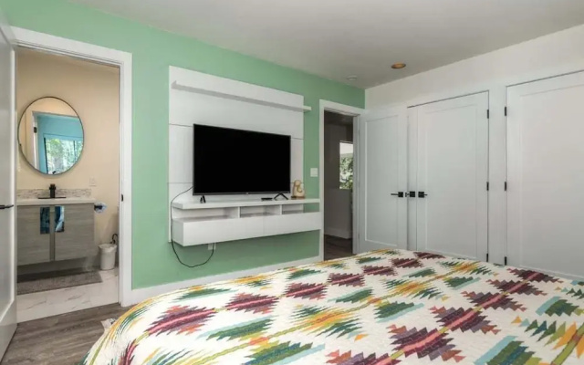 Irish Mountain 4 3 Bedroom Home