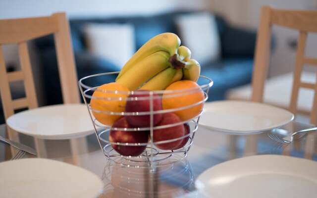 Celador Apartments - Blakes Quay Serviced Apartments